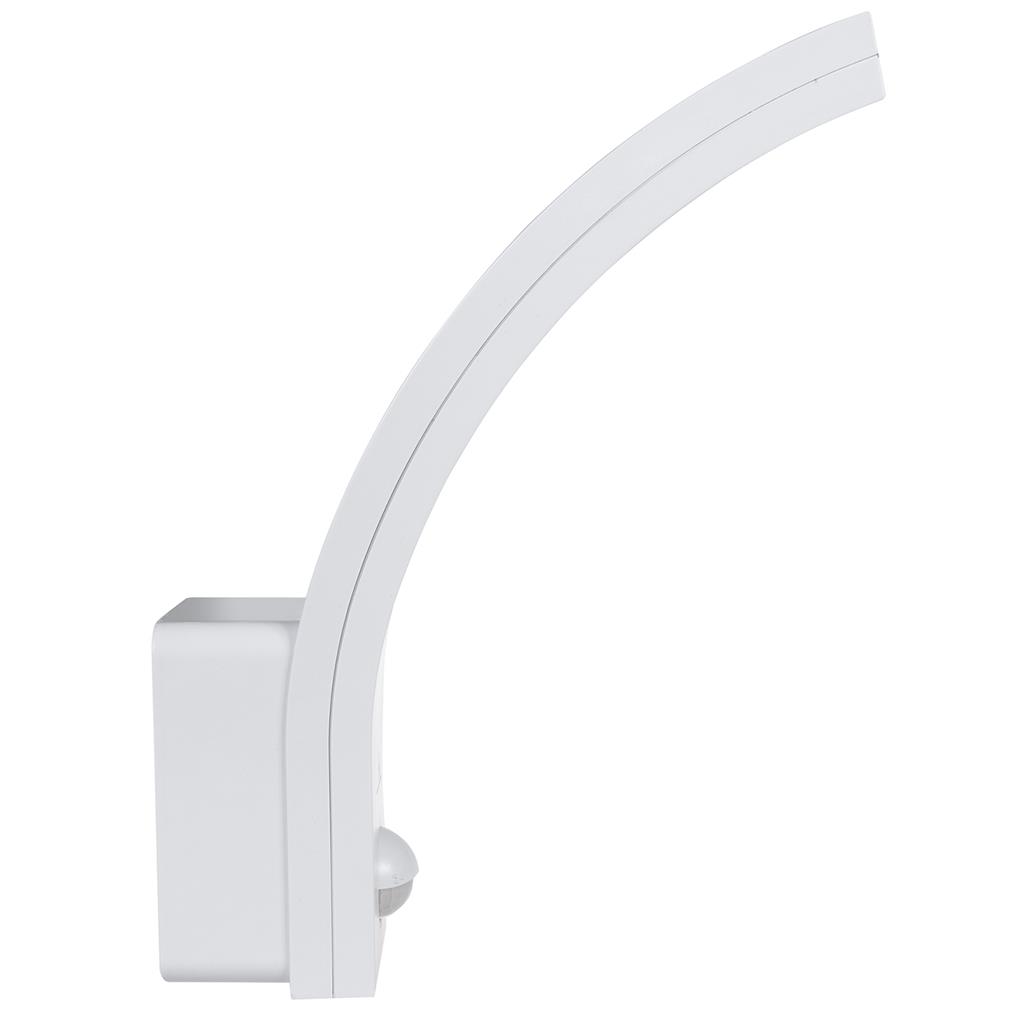 LED lampa s infračerveným senzorom pohybu MCE244