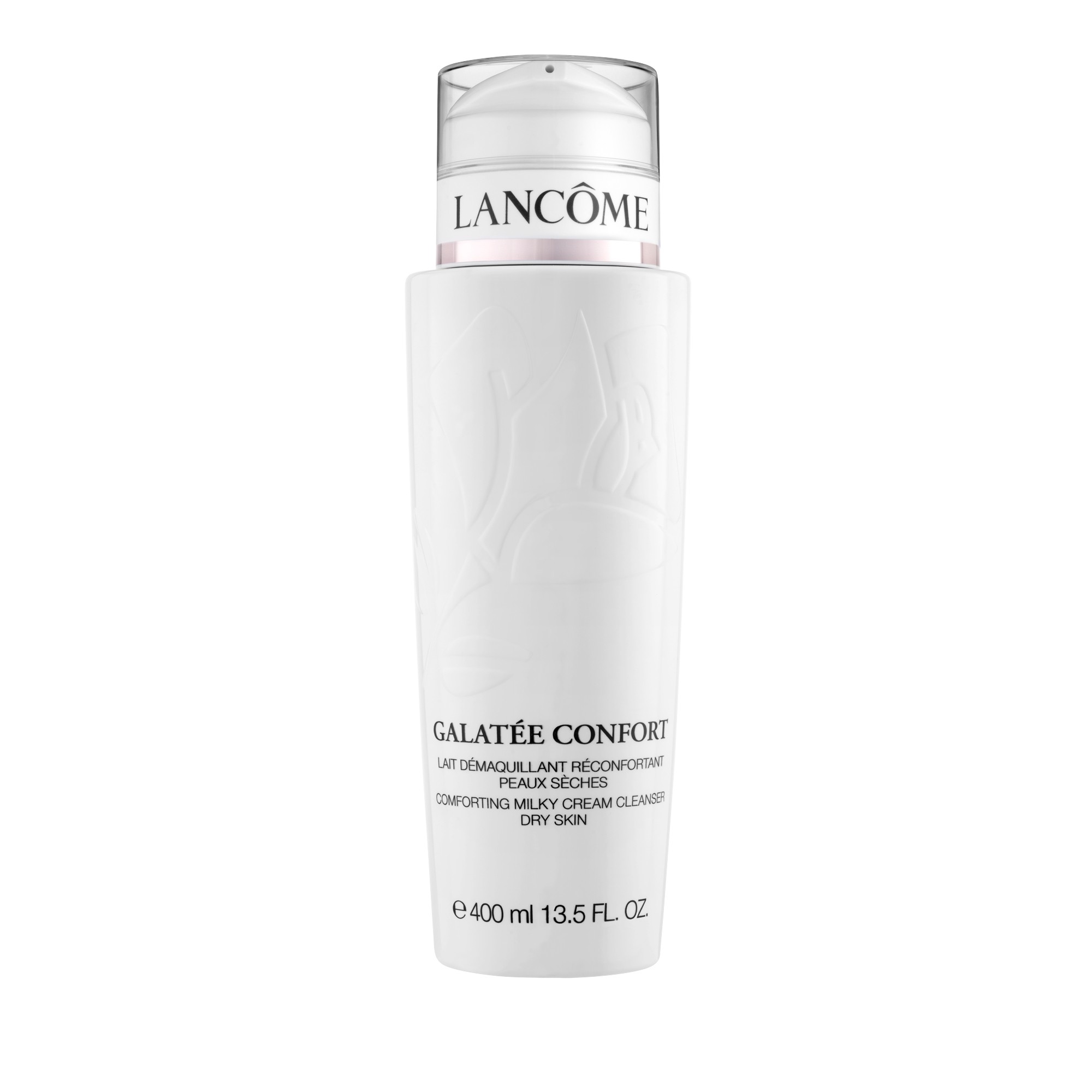 Lancôme Galatee Confort odličovacie mlieko 400 ml