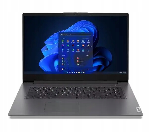 Notebook Lenovo V17 G4 IRU 17,3" Intel Core i5 16GB/512GB sivý