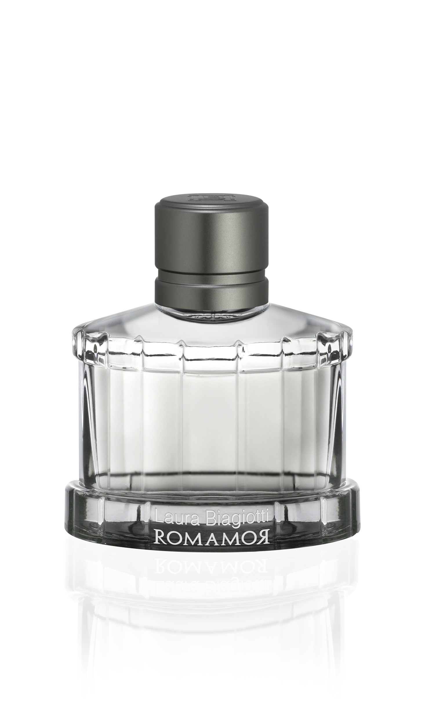 Laura Biagiotti Romamor Uomo 75ml EDT pre mužov
