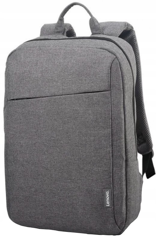 Batoh na notebook Lenovo 15,6" sivý