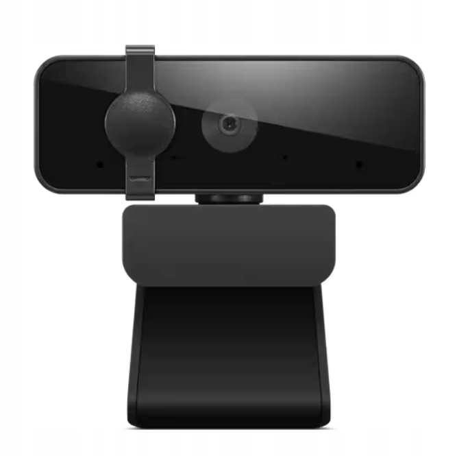 Webkamera Lenovo Essential FHD Gen2