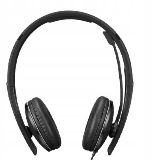 Káblové slúchadlá Lenovo ANC Gen 2 Teams 4XD1M45627