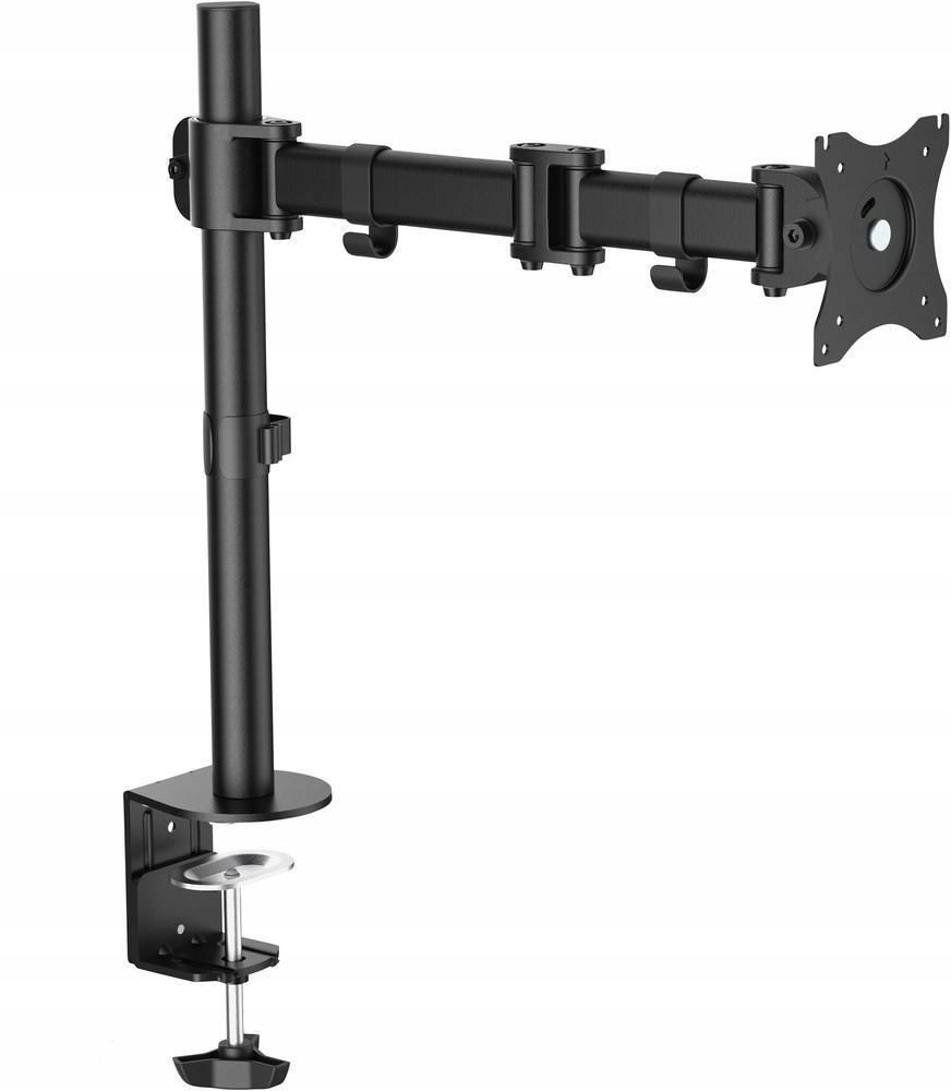 LogiLink držiak LCD monitora VESA 100x100 13-27"
