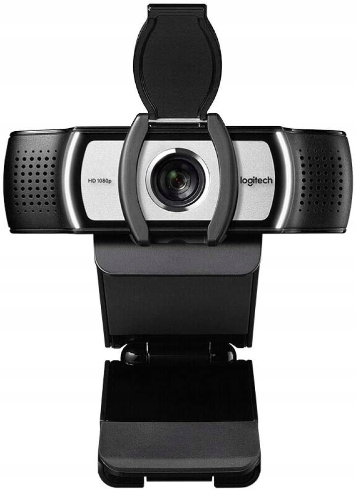 Webová kamera Logitech C930E 3MP