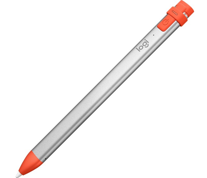 Logitech Stylus 914-000034 pre Apple iPad oranžový