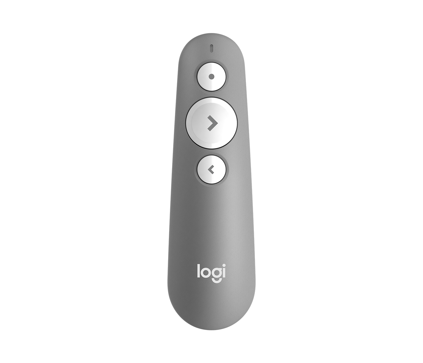Diaľkové ovládanie Logitech R500