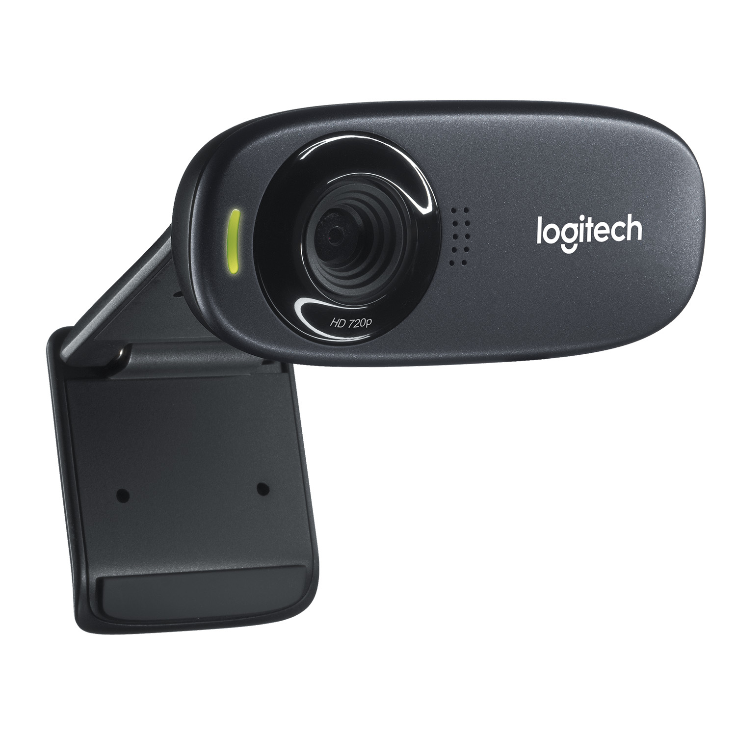 Webová kamera Logitech C310 5MP