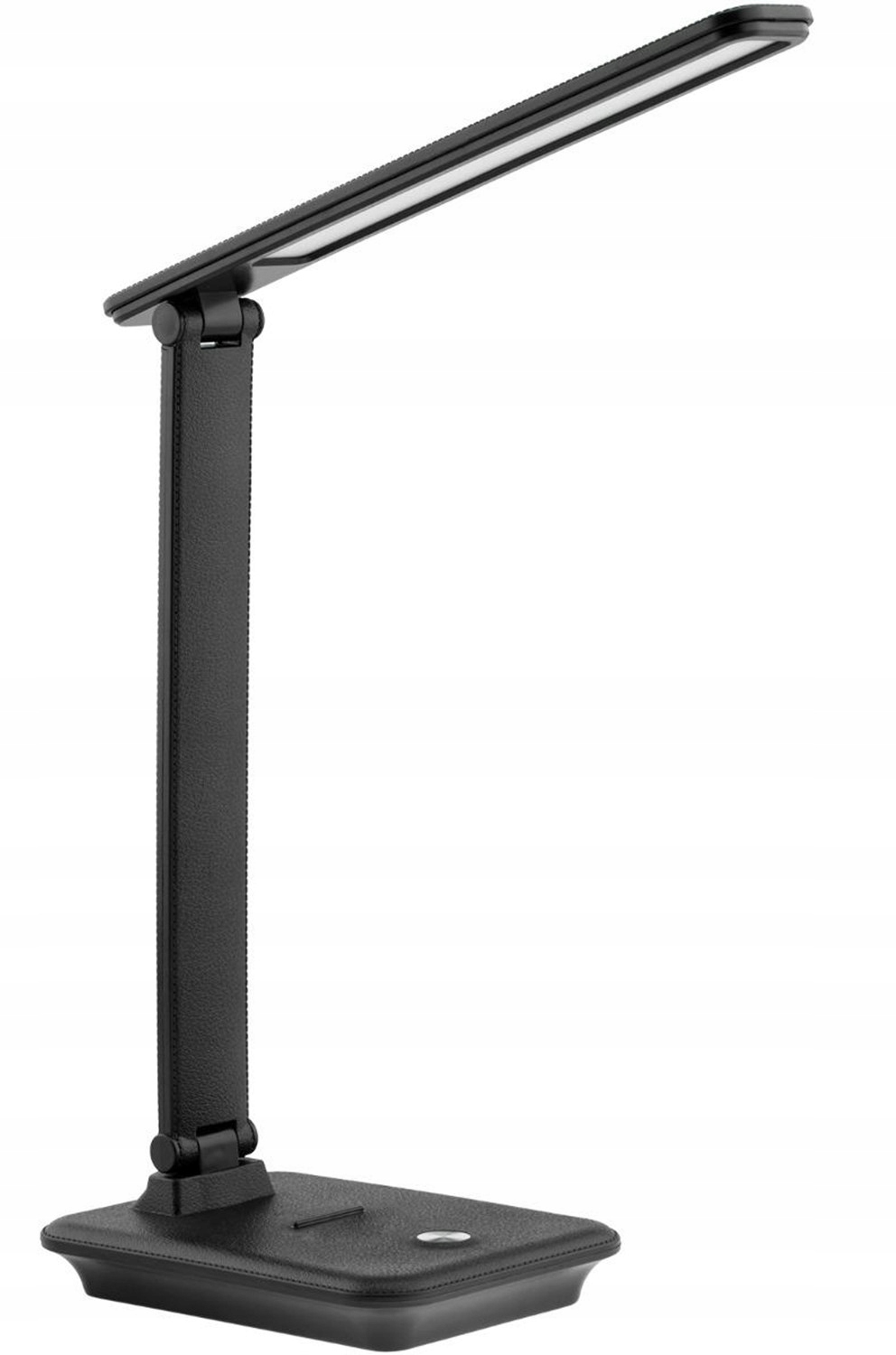 Stolová LED lampa Maclean 450lm, MCE614 B