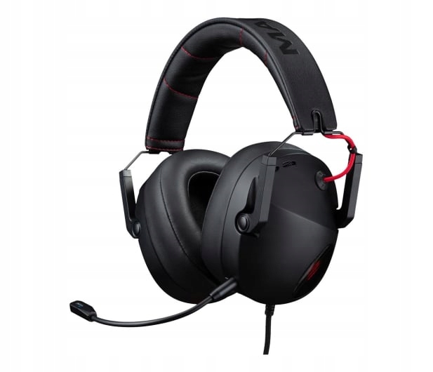 Slúchadlá Mad Catz PILOT 3 cez uši