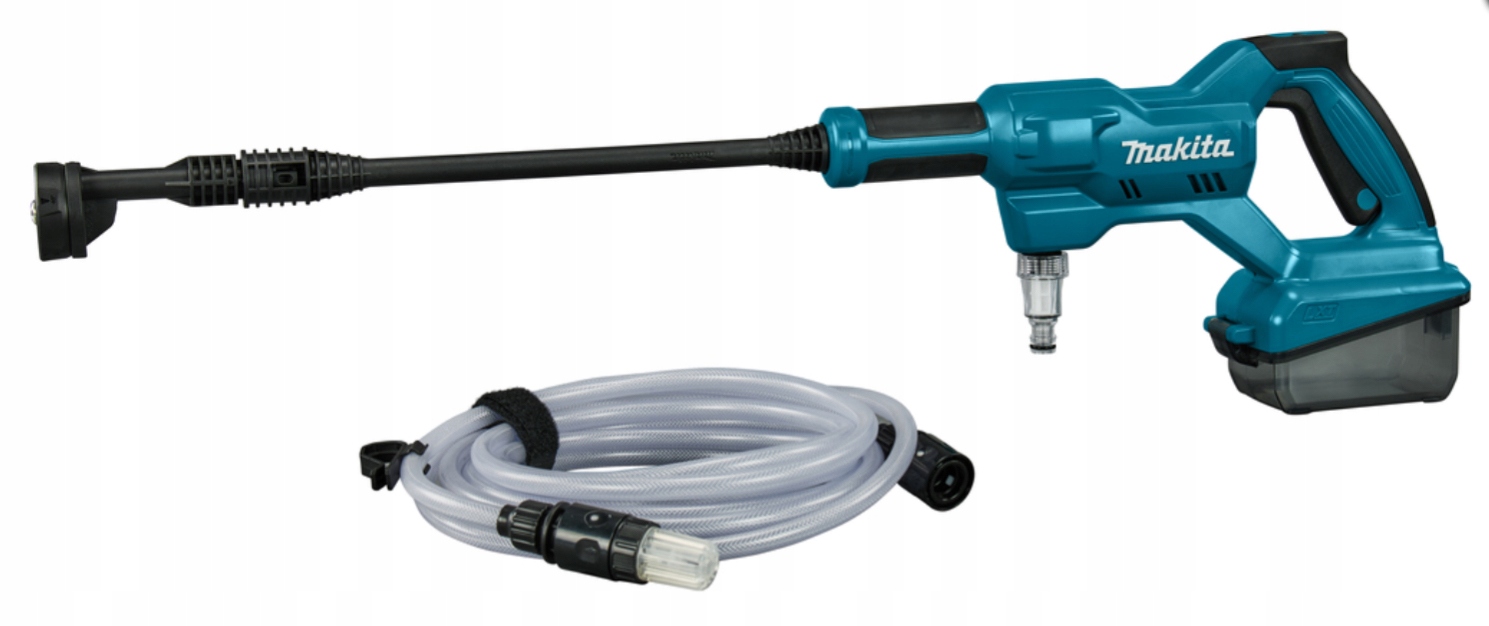 Myjka ciśnieniowa Makita 24 bar 250 W
