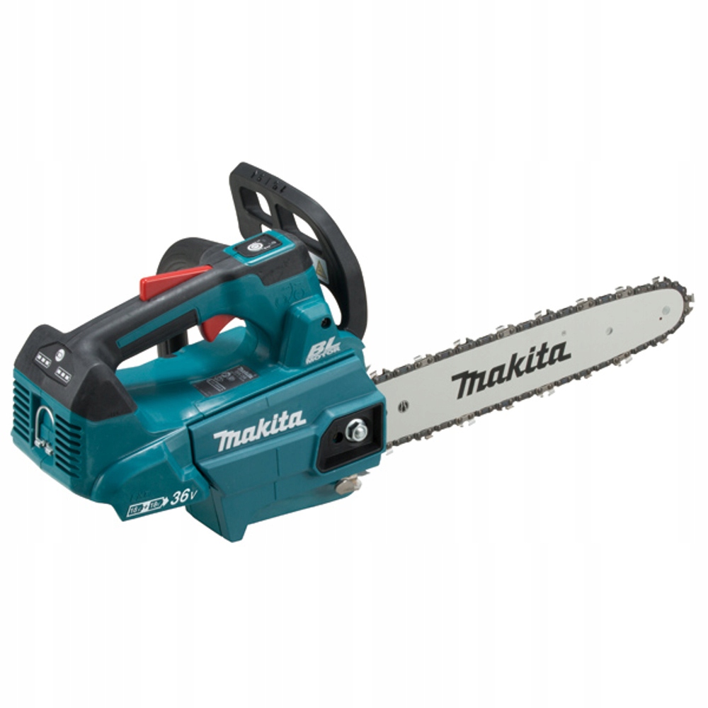 Makita DUC306ZB Akumulátorová reťazová píla 36V 2x18V 30cm vodiaca lišta