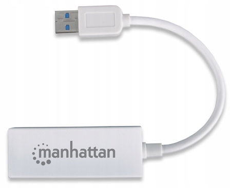 Šiesta doska má Manhattan Ethernet (RJ-45) 100 Mb/s
