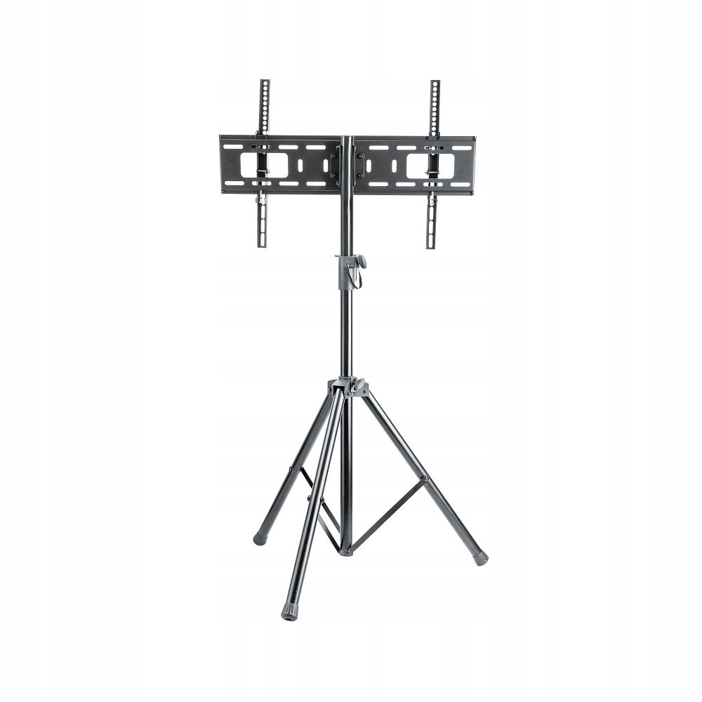 Prenosný podlahový stojan, statív pre LED/LCD televízory, 37-70 palcov