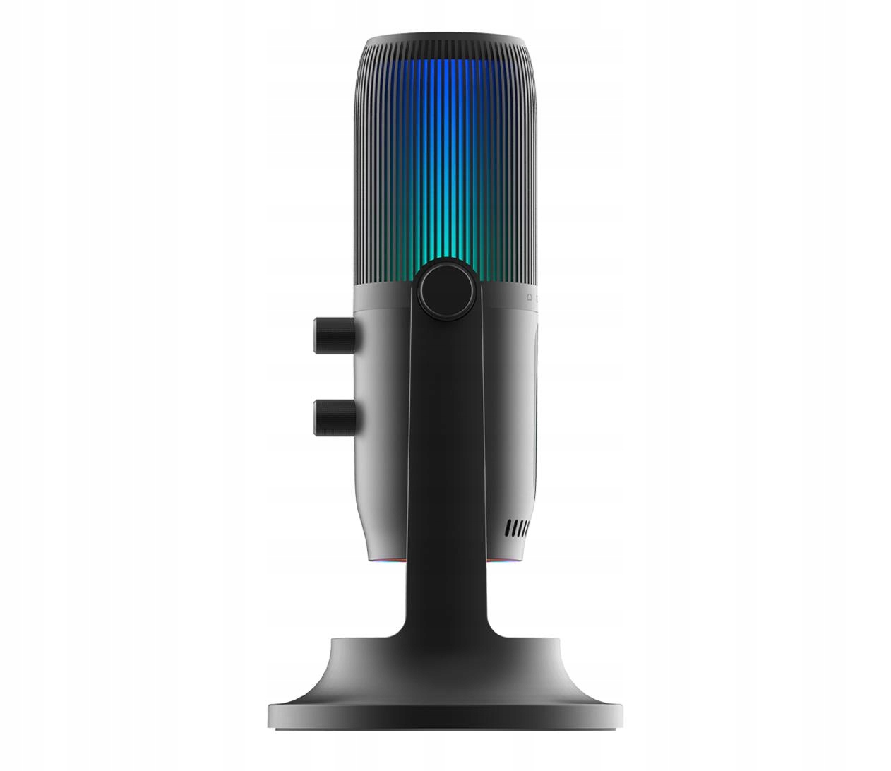 Mikrofón Thronmax Mdrill Ghost RGB 96kHz