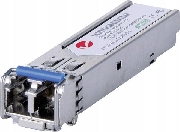 Mini GBIC SFP LC multimódový modul 550m