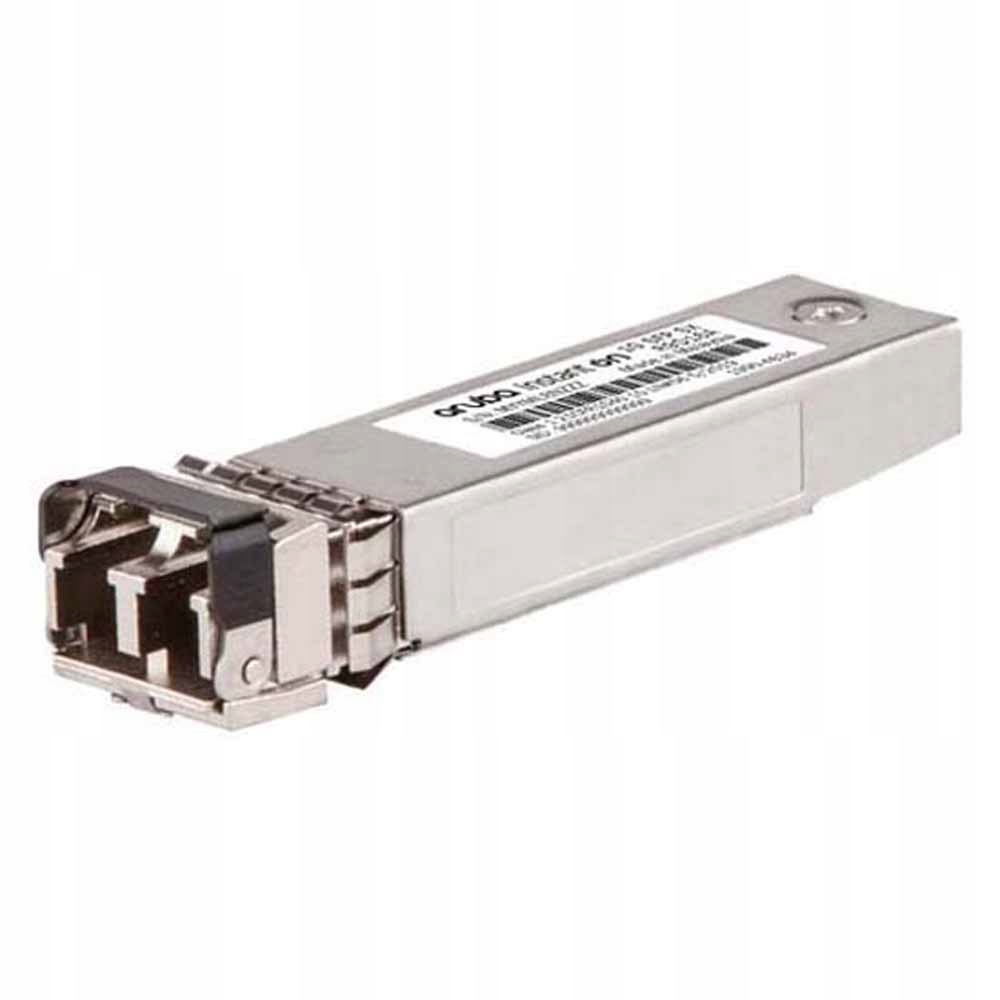 Modul HPe 500m 1000Base-SX 1Gbps SFP R9D16A