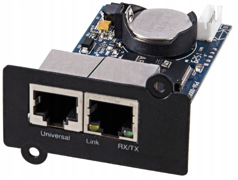 SNMP modul pre UPS Power Walker VI R1U/RLE