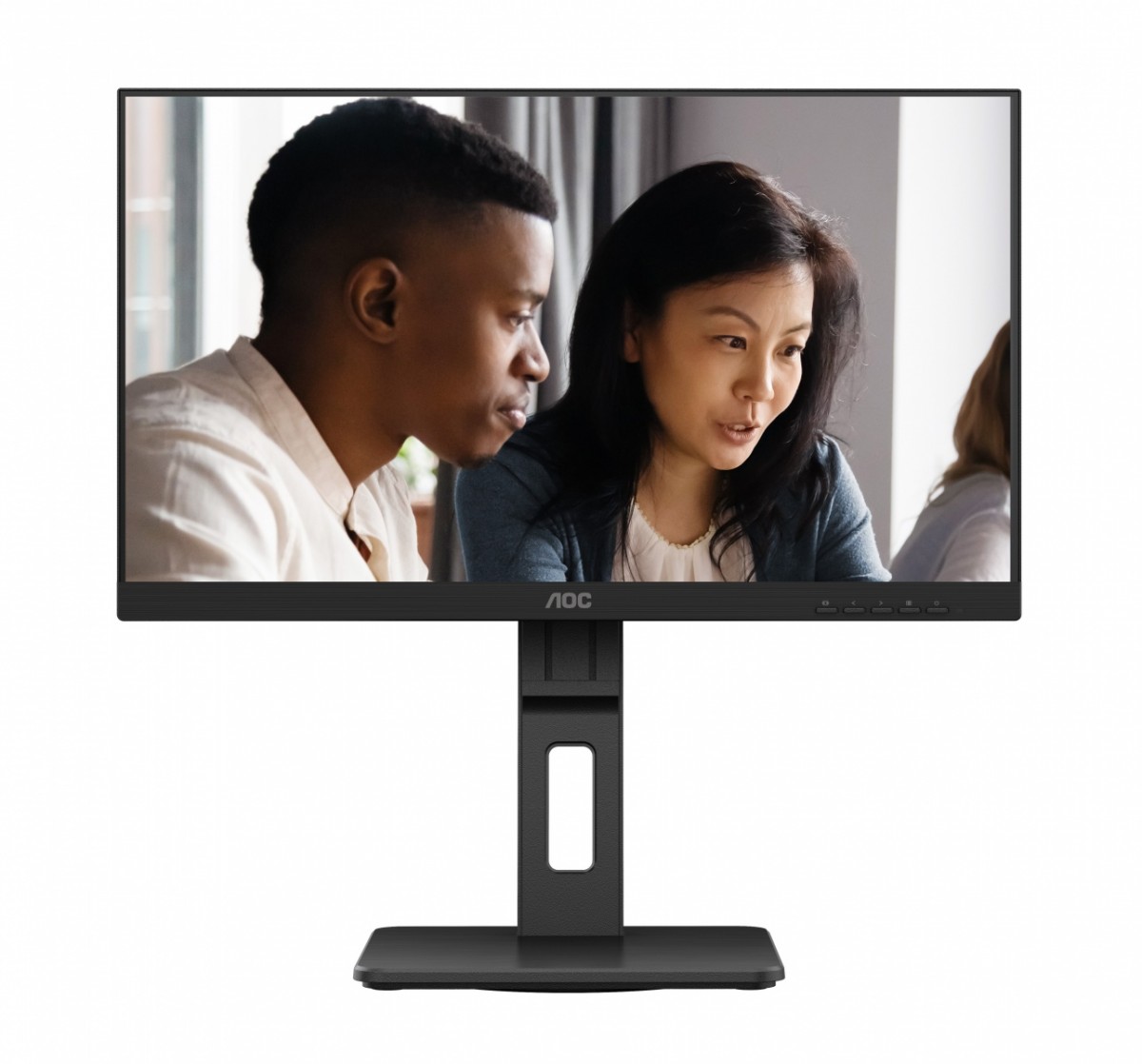 AOC 22E2UMF LED monitor 21,5" 1920 x 1080 px VA