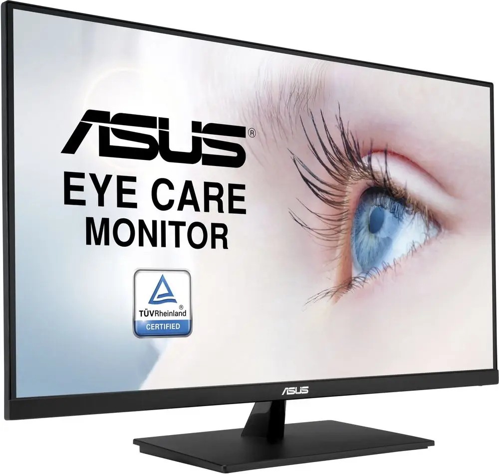 Asus VP32AQ LED monitor 31,5" 2560 x 1440 px IPS / PLS