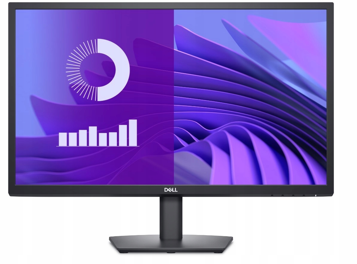 LCD monitor Dell 210-BNJN 23,8" 1920 x 1080px VA