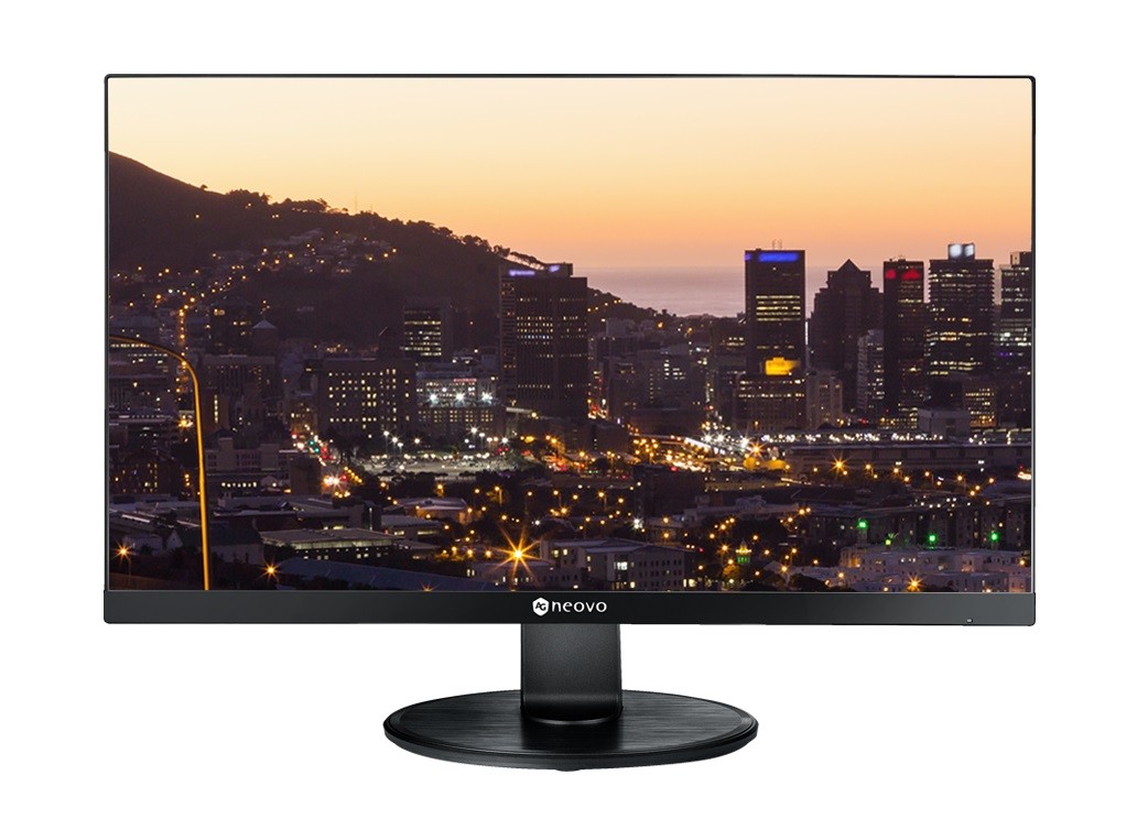AG Neovo SC-2702 LED monitor 27" 1920 x 1080 px VA