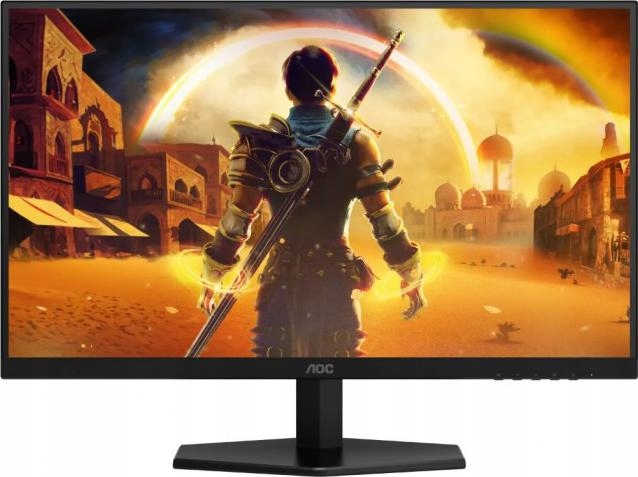 AOC G42E LED monitor 24" 1920 x 1080 px IPS / PLS