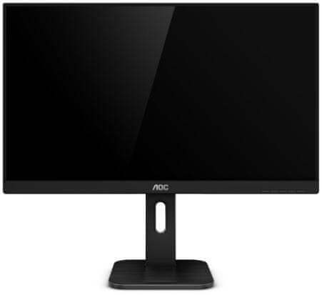 AOC X24P1 LED monitor 24" 1920 x 1200 px IPS / PLS