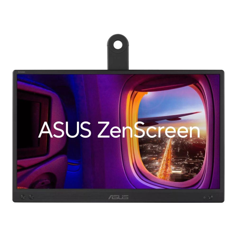 Asus MB166CR LED monitor 15,6" 1920 x 1080 px IPS / PLS