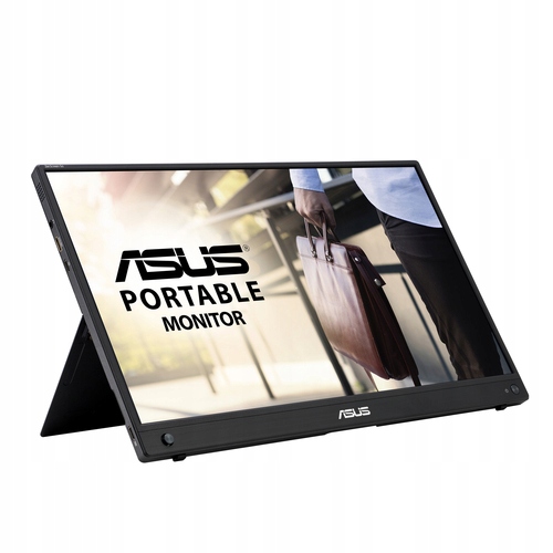 Asus MB16AWP LED monitor 15,6" 1920 x 1080 px IPS / PLS