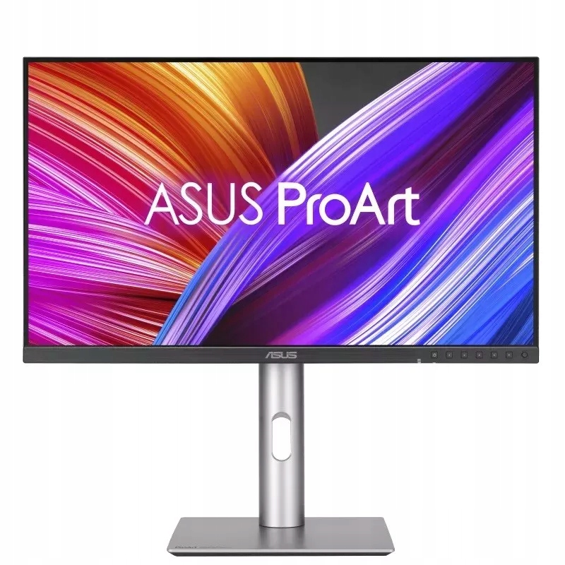 Asus PA24ACRV LED monitor 23,8" 2560 x 1440 px IPS / PLS
