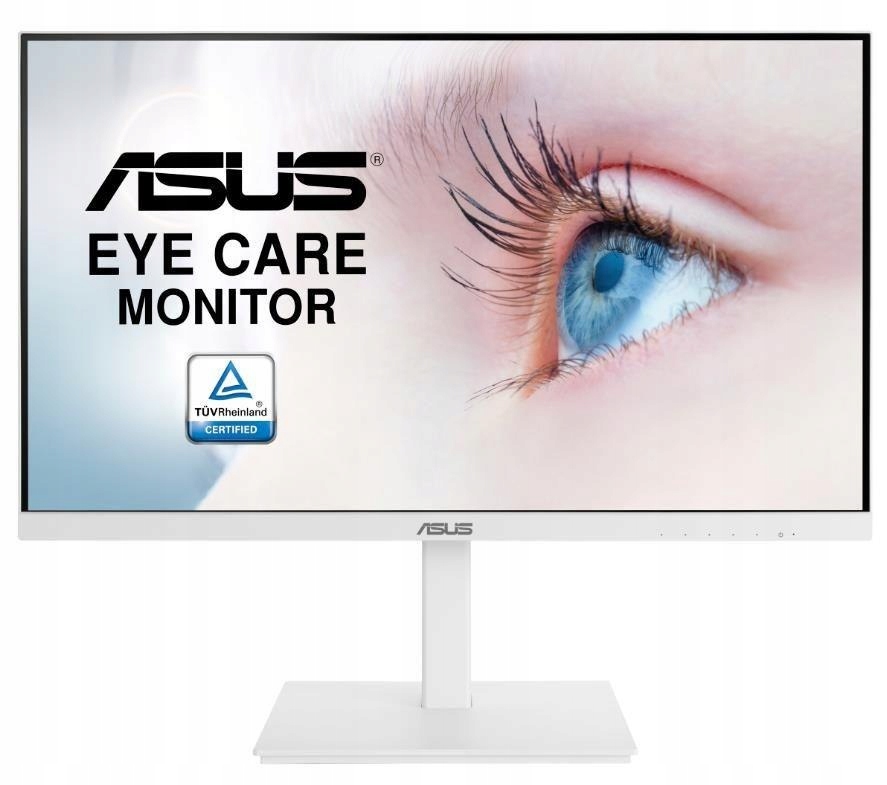 Asus VA27DQSB-W LED monitor 27" 1920 x 1080 px IPS / PLS