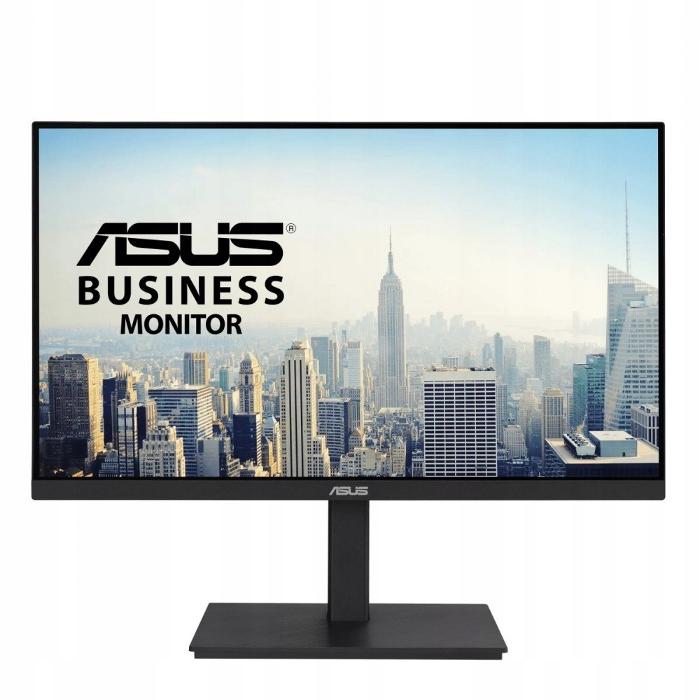 Asus LED monitor 4711081874997 27" 1920 x 1080 px IPS / PLS
