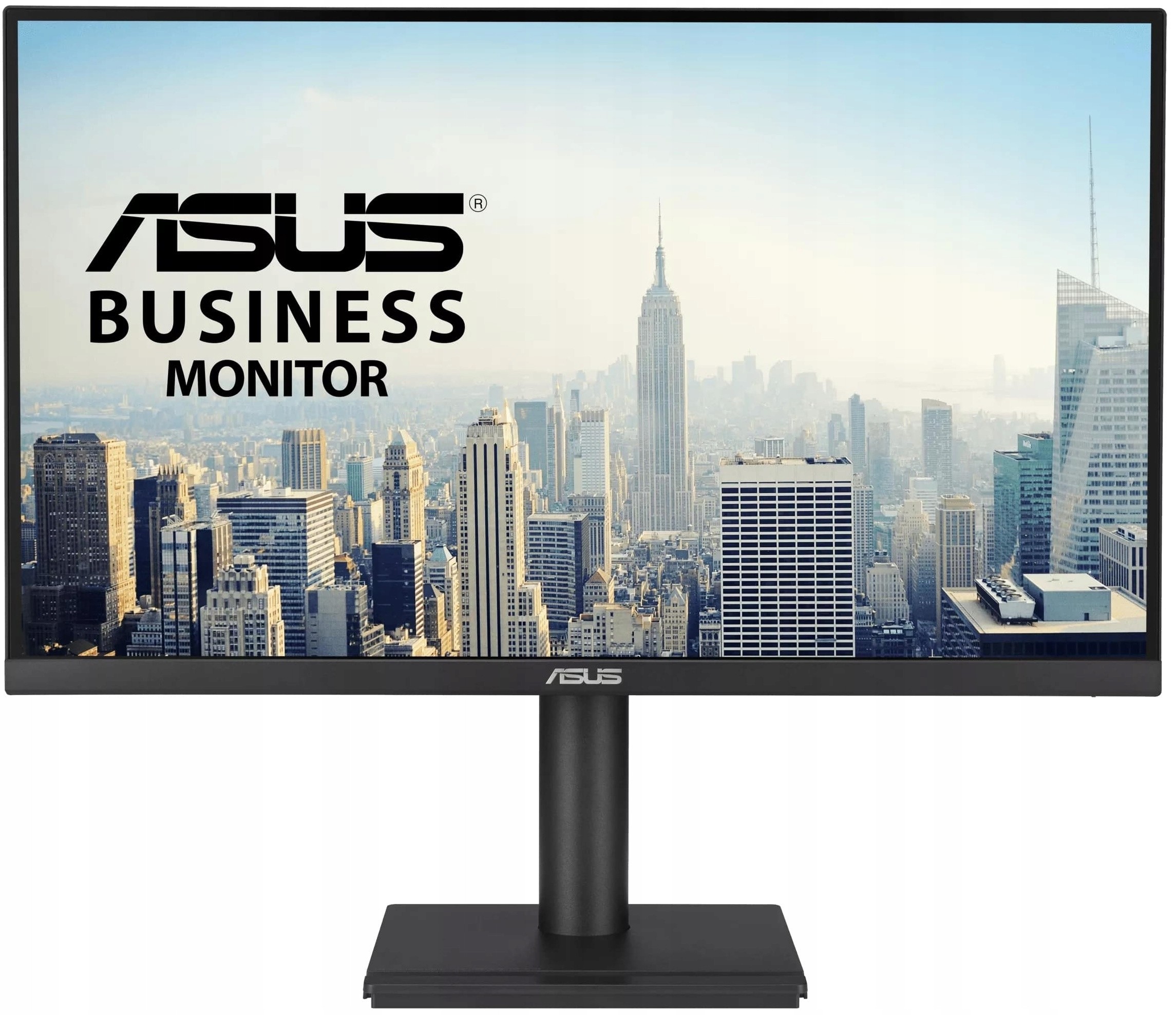 Asus VA27UCPS LED monitor 27" 3840 x 2160 px IPS / PLS