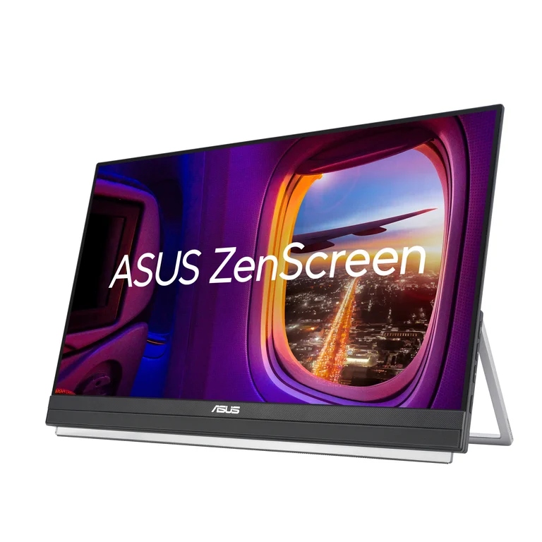 Asus ZenScreen MB229CF LED monitor 21,5" 1920 x 1080 px IPS / PLS