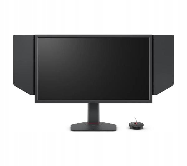 BenQ 9H.LLRLB.QBE LED monitor 24,5" 1920 x 1080 px TN