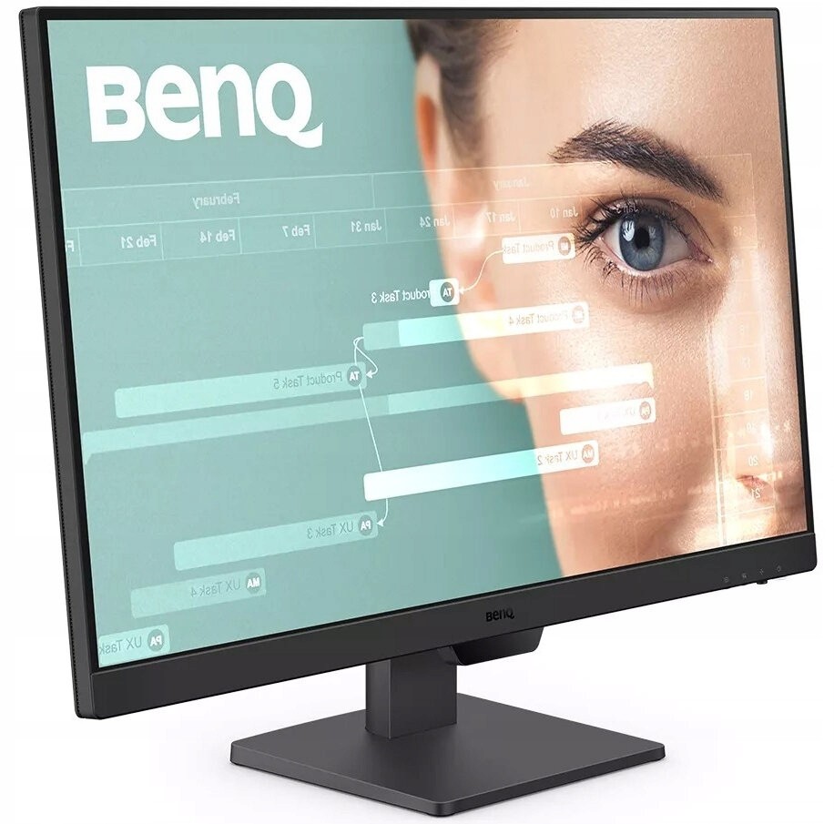 BenQ GW2790 LED monitor 27" 1920 x 1080 px IPS / PLS