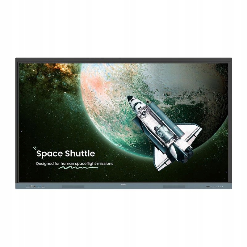 Benq RE7504 LED monitor 75" 3840 x 2160 px IPS / PLS