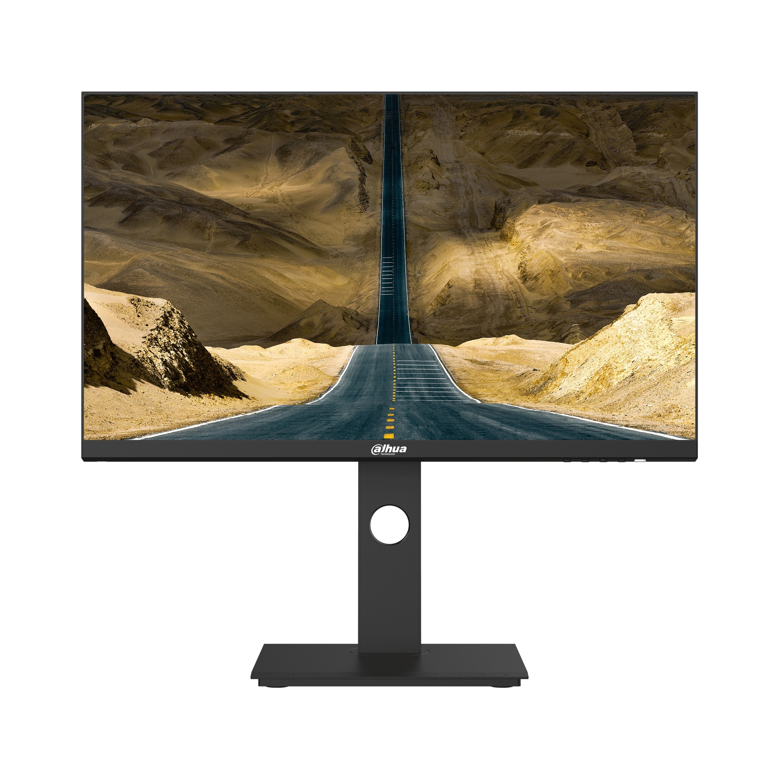Dahua LM24-P301A LED monitor 23,8" 2560 x 1440 px IPS / PLS
