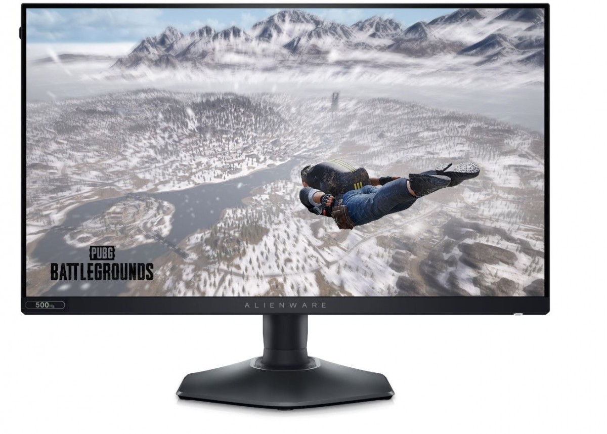 Dell AW2524HF LED monitor 24,5" 1920 x 1080 px IPS / PLS