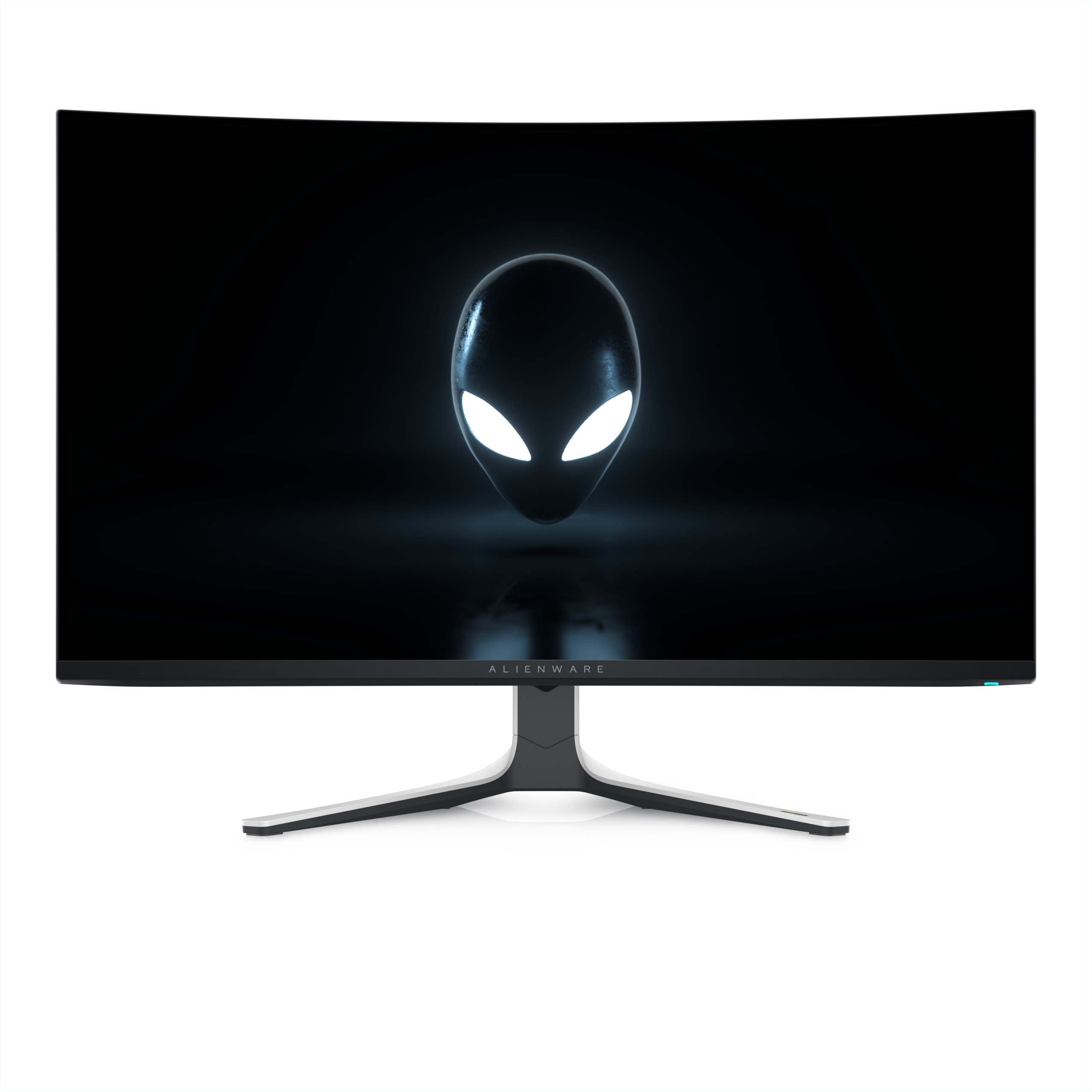 LED monitor Dell AW3225QF 31,6" OLED s rozlíšením 3840 x 2160 px