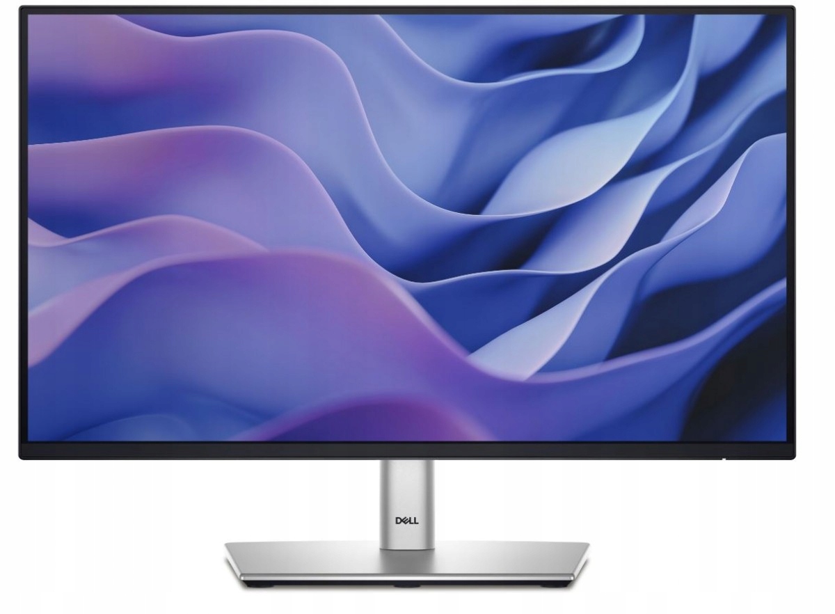 21,5-palcový LED monitor DELL P2225H s IPS technológiou