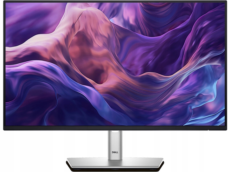 Monitor Dell P2425H LED 23,8" 1920 x 1080 px IPS/PLS
