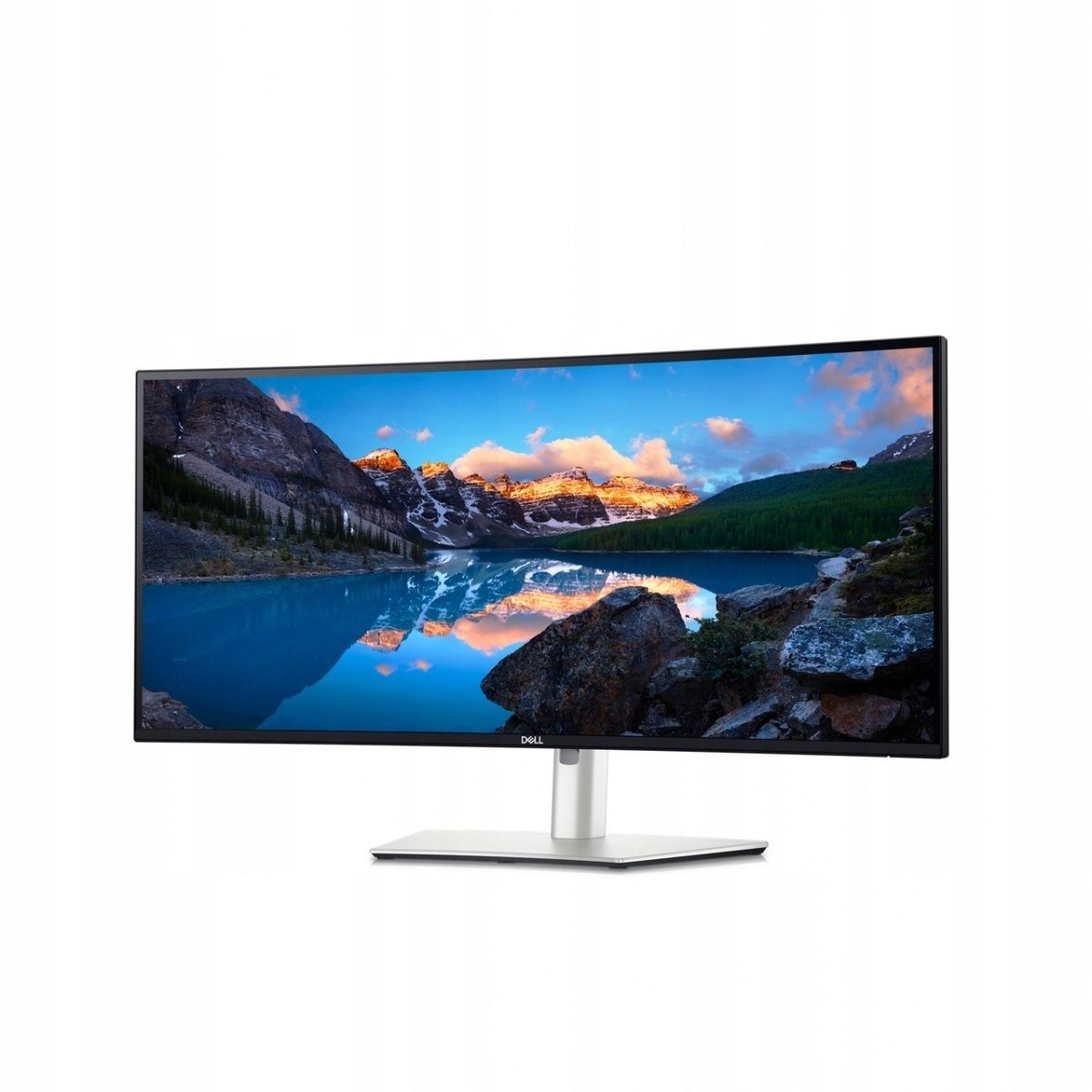 LED monitor Dell U3425WE 34,14" 3440 x 1440 px IPS/PLS
