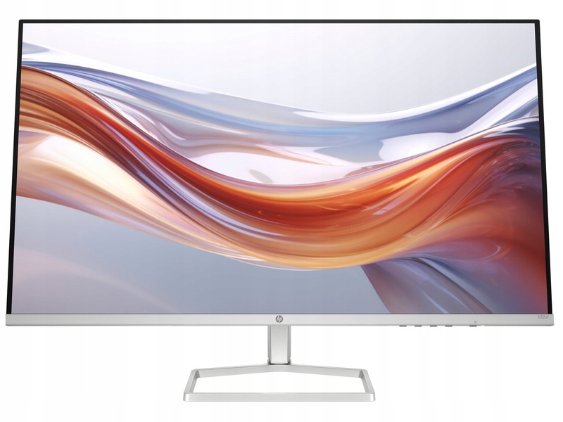 HP 532SF LED monitor 31,5" 1920 x 1080 px VA