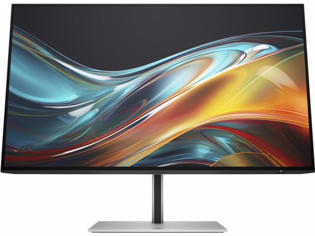 24" LED monitor HP 8X530AA s rozlíšením 1920 x 1080 px, IPS/PLS