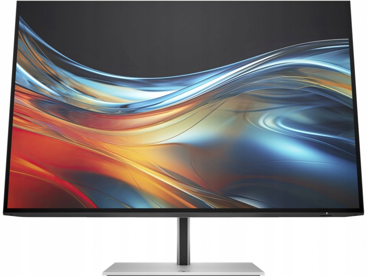 24" LED monitor HP 8X534AA s rozlíšením 1920 x 1200 px, IPS/PLS
