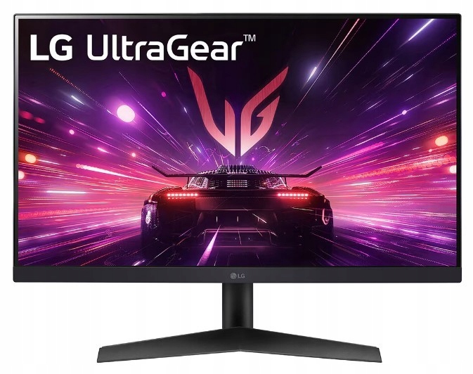 LG 24GS60F-B LED monitor 23,8" 1920 x 1080 px IPS / PLS
