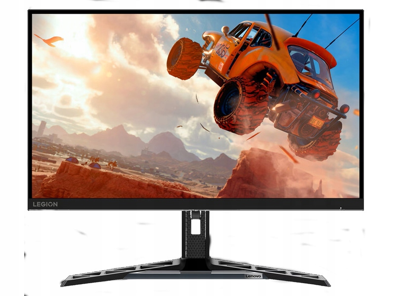 Lenovo Legion R27qe LED monitor 27" 2560 x 1440 px IPS / PLS