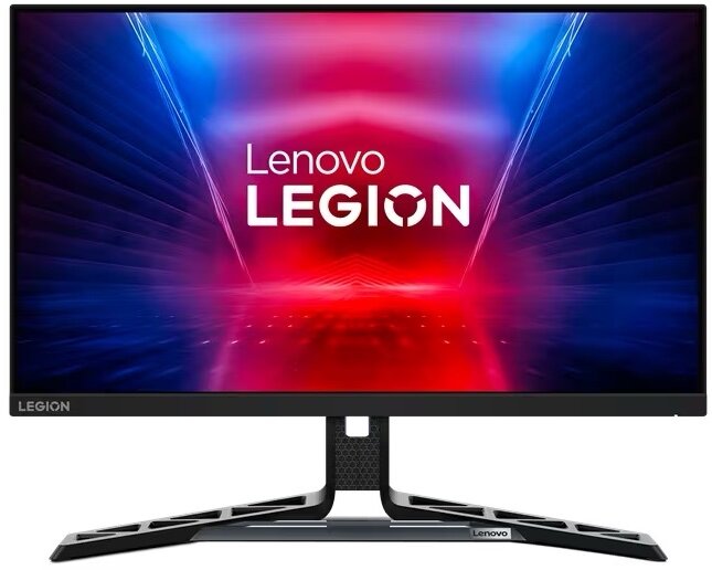 Monitor Lenovo Legion R25f-30, 24,5", FHD, VA, 240 Hz, 380 nitov, AG, HDMI, DP